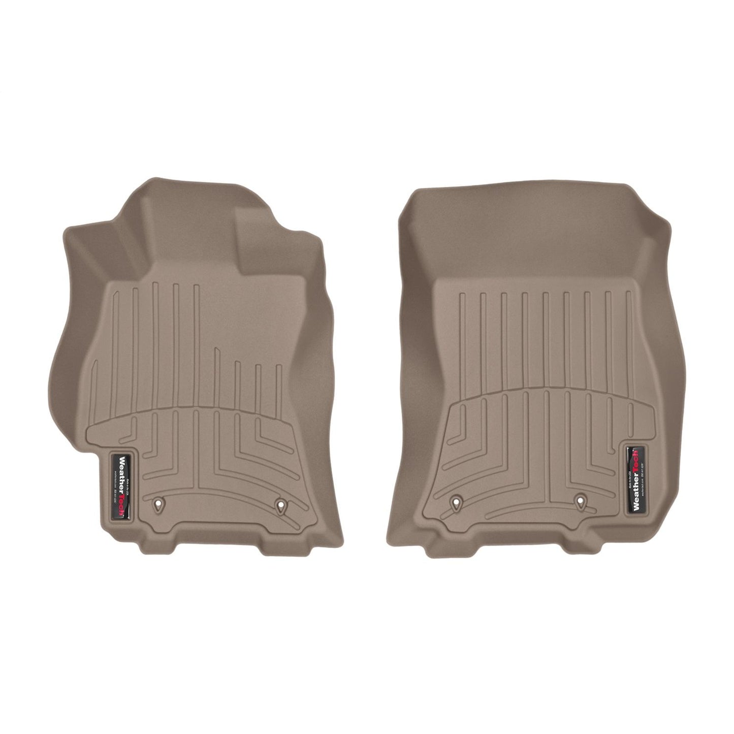 WeatherTech FloorLiner™ DigitalFit® 457081