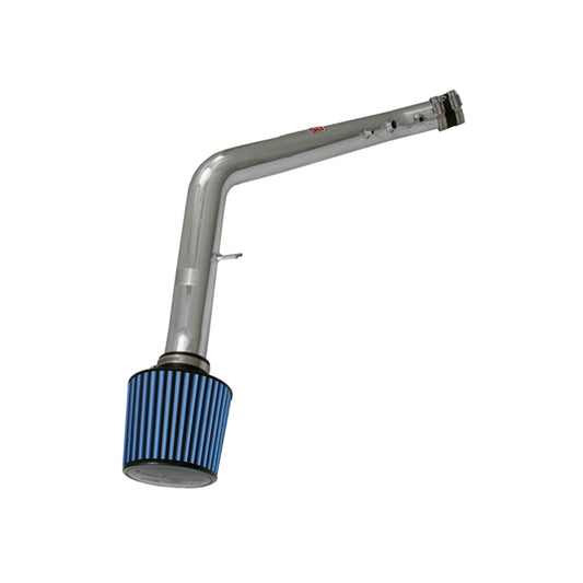 Injen Polished RD Cold Air Intake System RD1555P