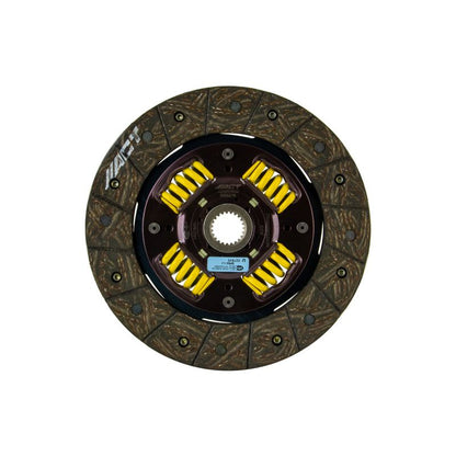Advanced Clutch Technology Perf Street Sprung Disc ACT-3000216