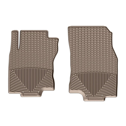 WeatherTech All Weather Floor Mats W412TN