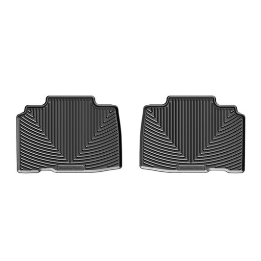 WeatherTech All Weather Floor Mats W396