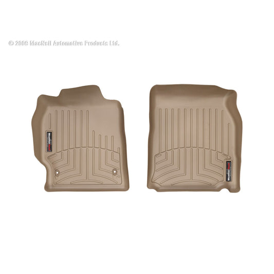 WeatherTech FloorLiner™ DigitalFit® 450841