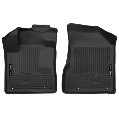 Husky Liners Front Floor Liners 18611