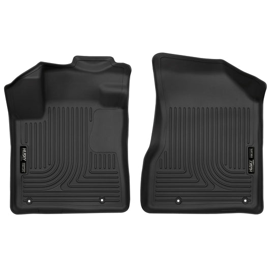 Husky Liners Front Floor Liners 18611