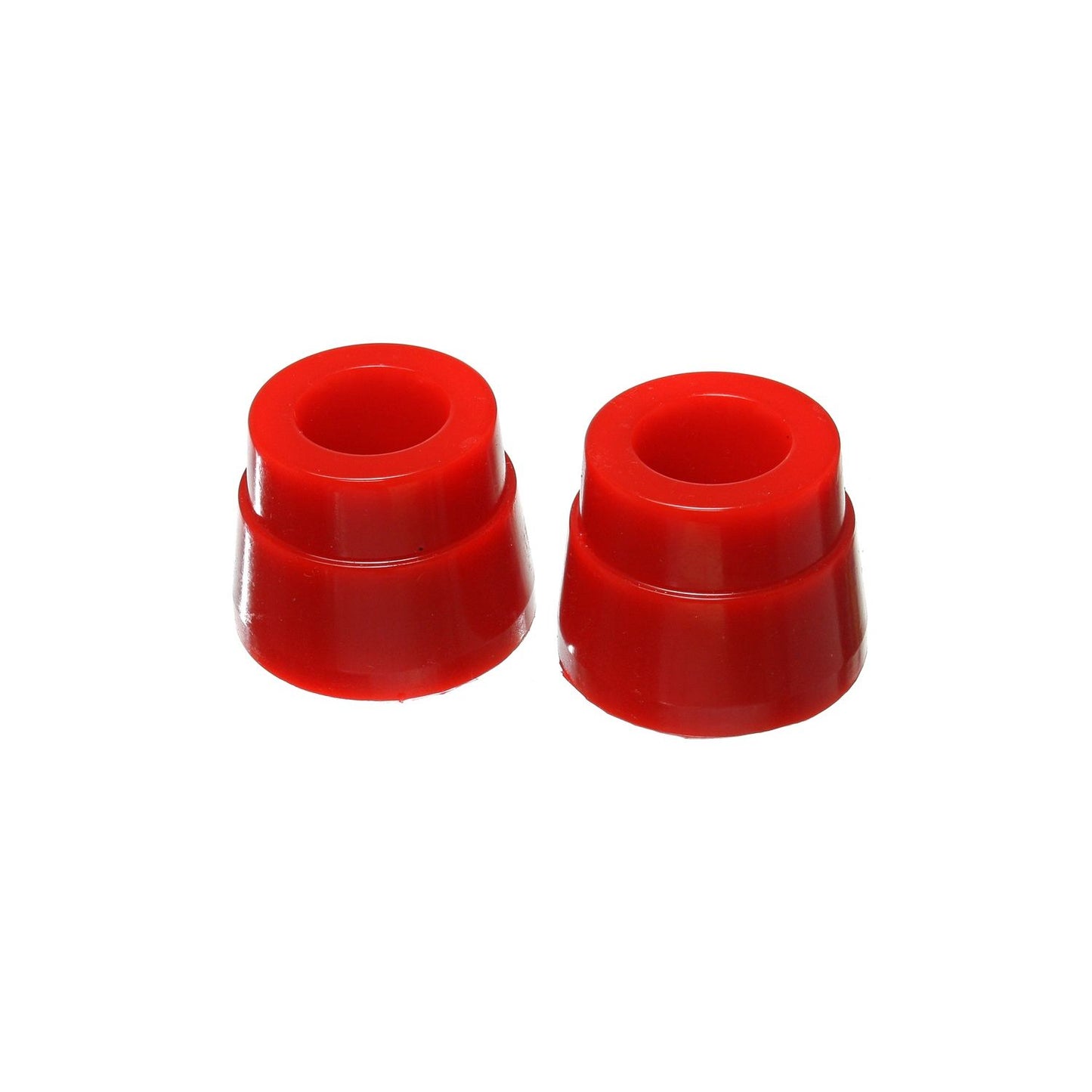 Energy Suspension BUMP STOP SET-FRONT 8.9101R