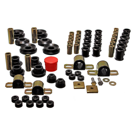 Energy Suspension 240SX/S14 MASTER SET 7.18107G