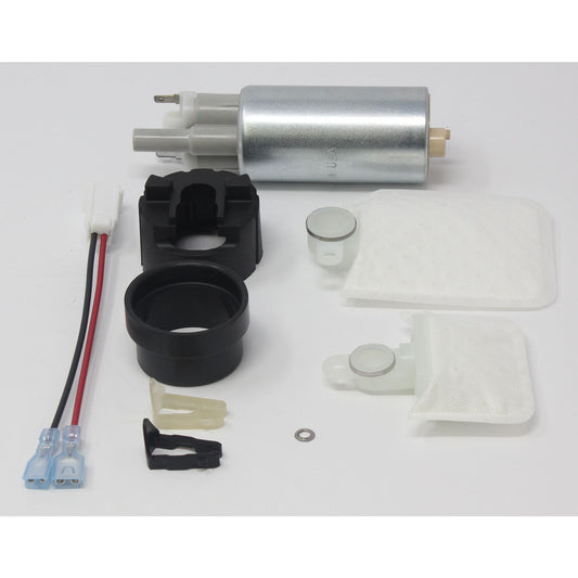 TI Automotive Stock Replacement Pump and Installation Kit for Gasoline Applications TCA900