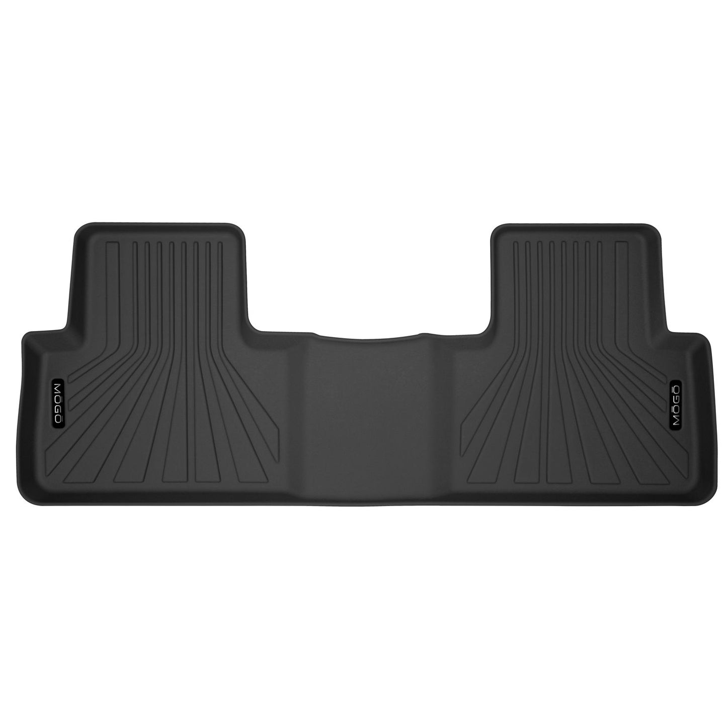 Husky Liners 2nd Seat Floor Liner 70591