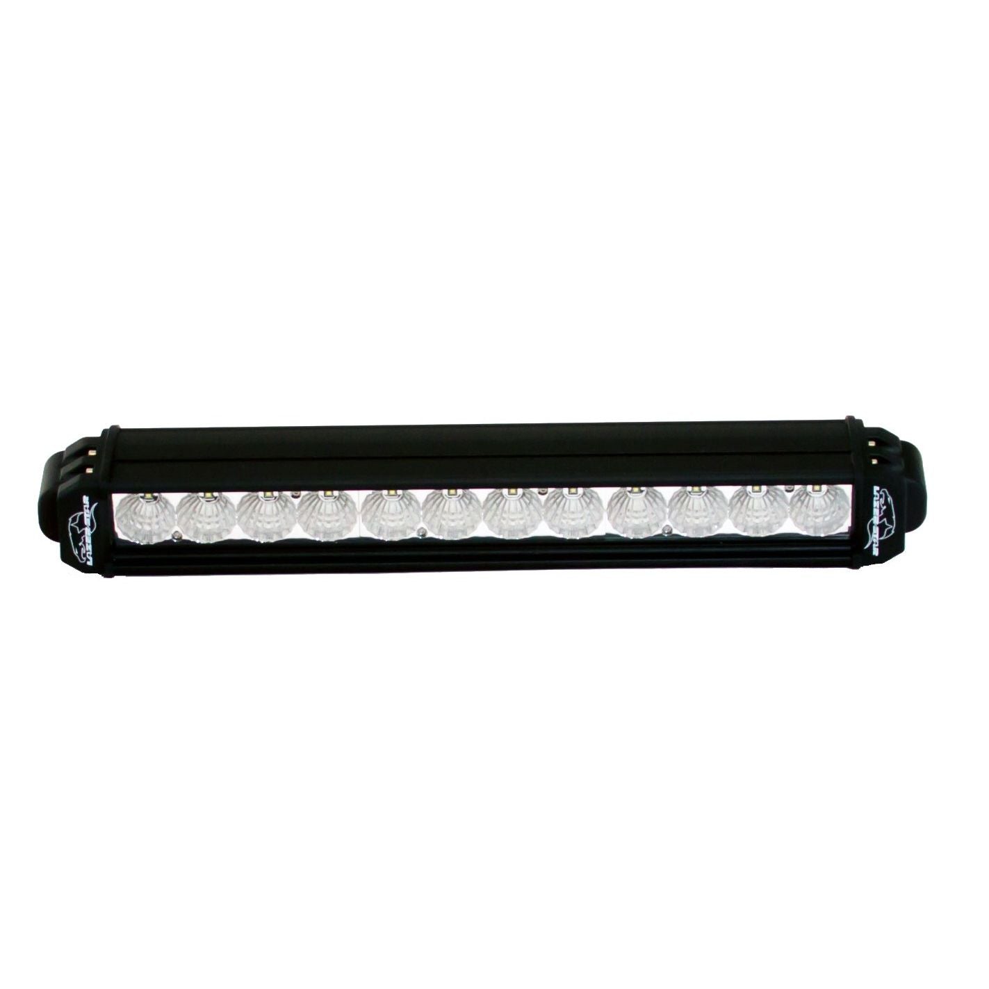 Lazer Star Lights 14" - 3 WATT / 12 LED / SINGLE ROW/ FLOOD 131202