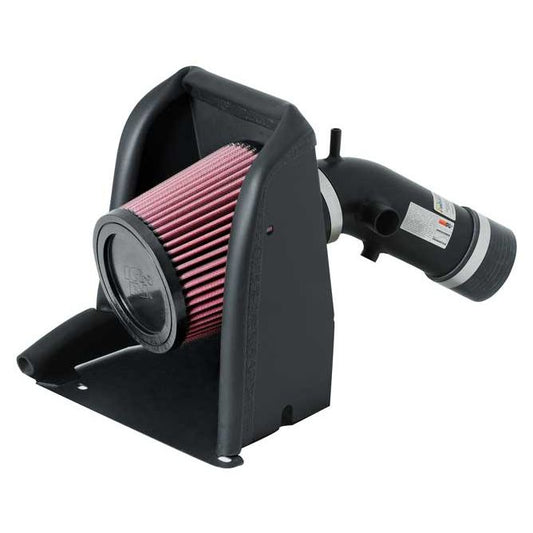 K&N 69-3514TTK Performance Air Intake System
