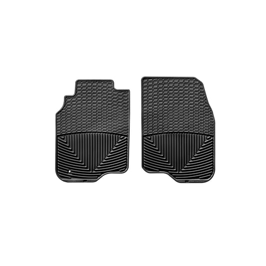 WeatherTech All Weather Floor Mats W89