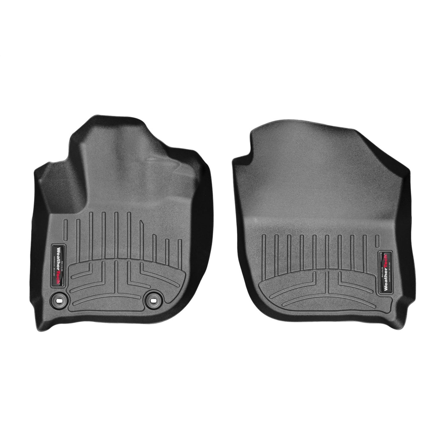 WeatherTech FloorLiner™ DigitalFit® 447051