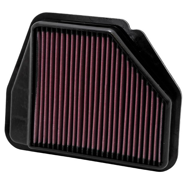 K&N 33-2956 Replacement Air Filter