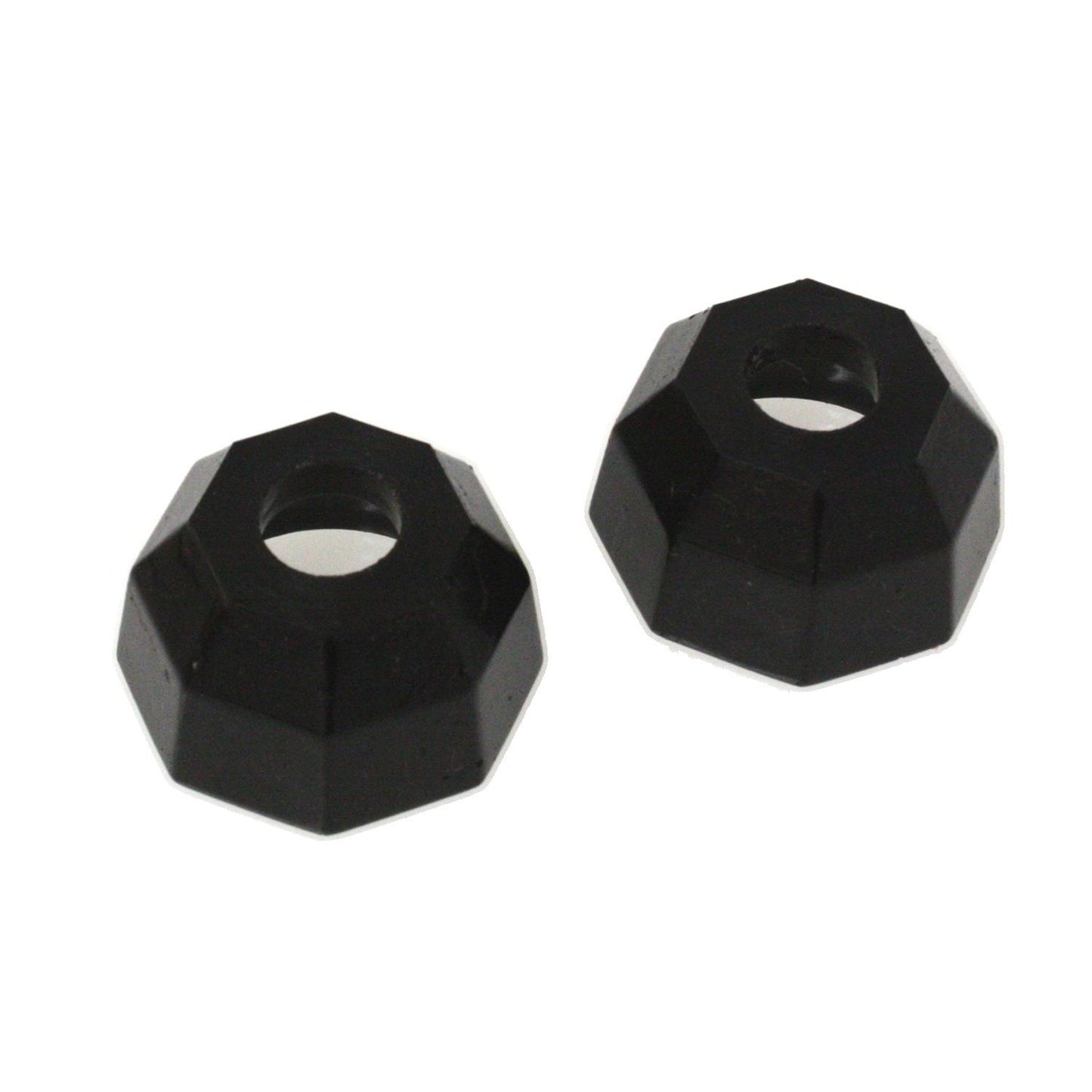 Energy Suspension TIE-ROD END BOOT-OCT (2) 9.13120G