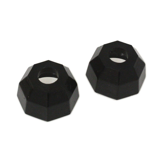 Energy Suspension TIE-ROD END BOOT-OCT (2) 9.13120G