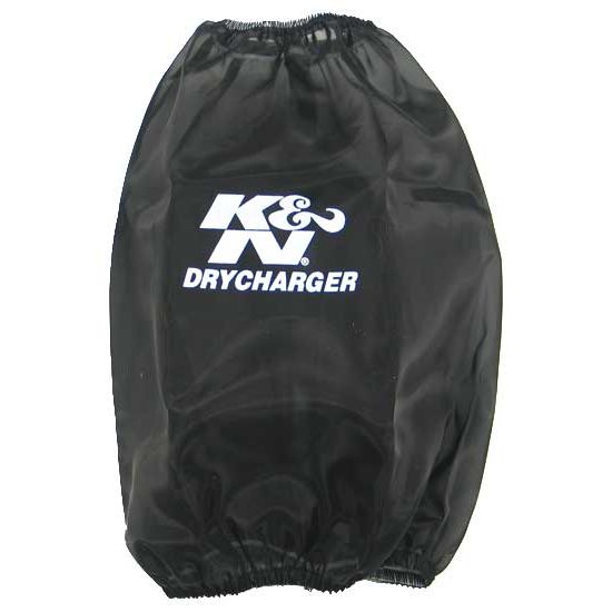 K&N RC-5046DK Air Filter Wrap