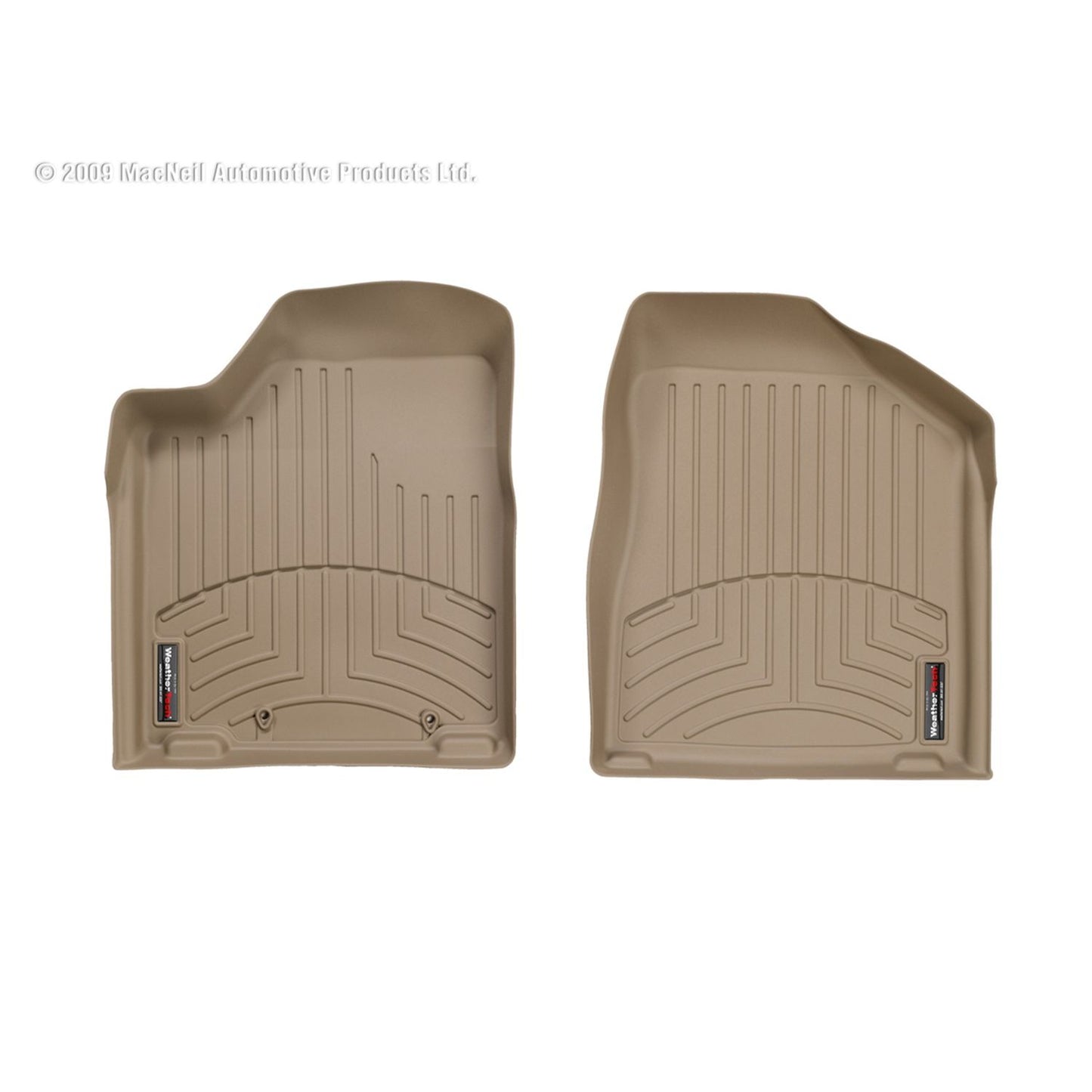 WeatherTech FloorLiner™ DigitalFit® 450361