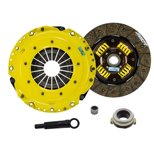 Advanced Clutch Technology HD/Perf Street Sprung Kit ACT-ZM5-HDSS