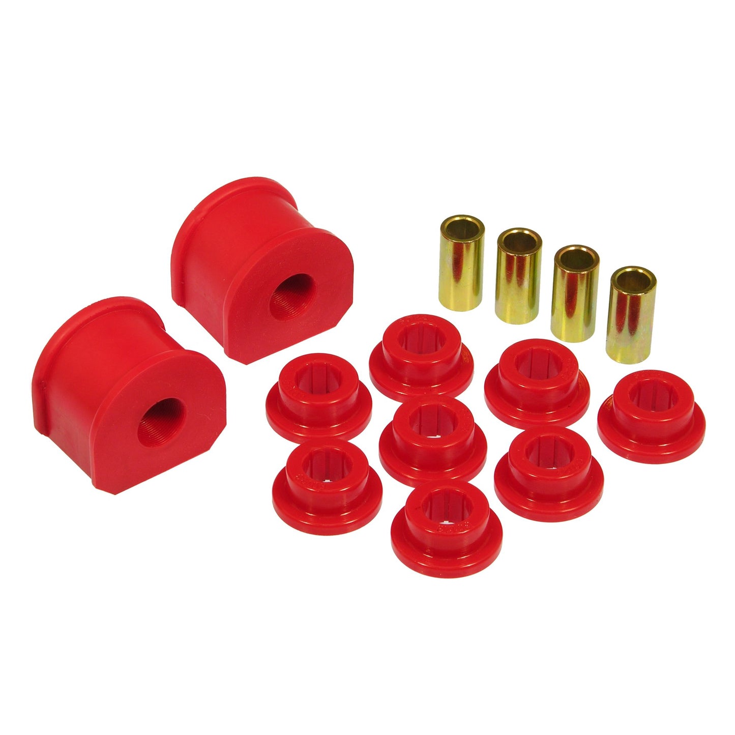 Prothane EXPED RR S/B BSH 2WD 21MM 97-02 6-1145
