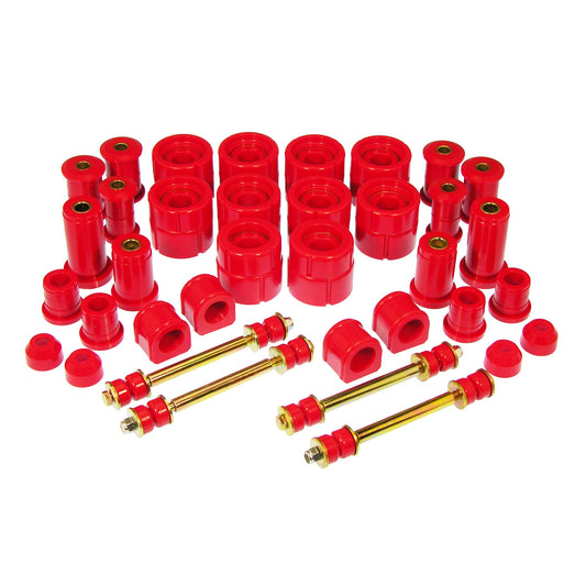 Prothane TOTAL KIT CHEVY BLAZER 4WD 92-94 PROTH-7-2035