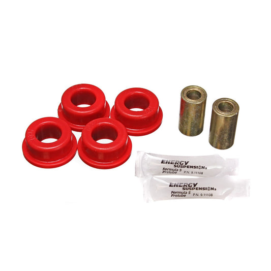 Energy Suspension REAR TRACK ARM BUSHING SET 2.7103R