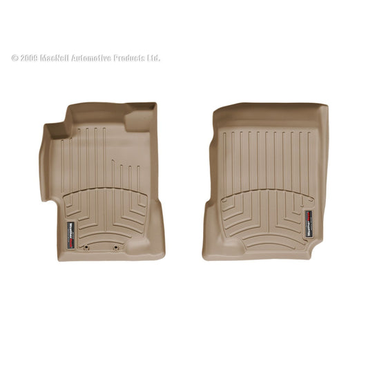 WeatherTech FloorLiner™ DigitalFit® 450601