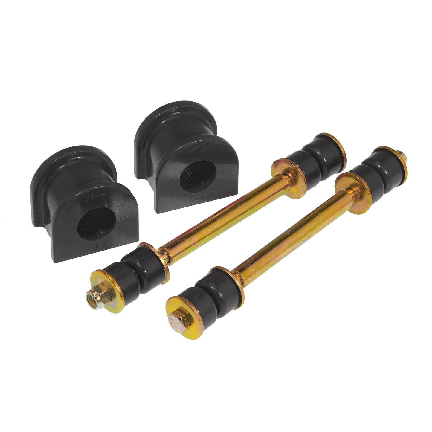 Prothane RANGER 4WD FRT S/B KIT 98-08 6-1170-BL