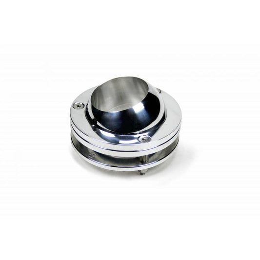 IDIDIT Floor Mount Swivel Ball Polished 1 3/4" 2400500040