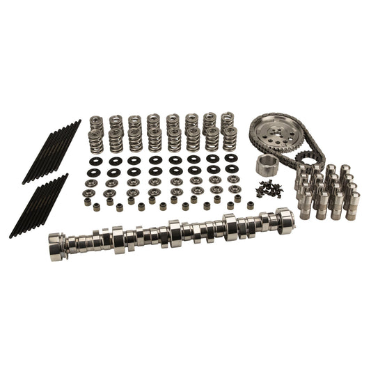 COMP Cams Stage 2 LST Master Cam Kit for Manual LS3 Corvette/Camaro w/ Stock Pistons COMP-MK54-303-11