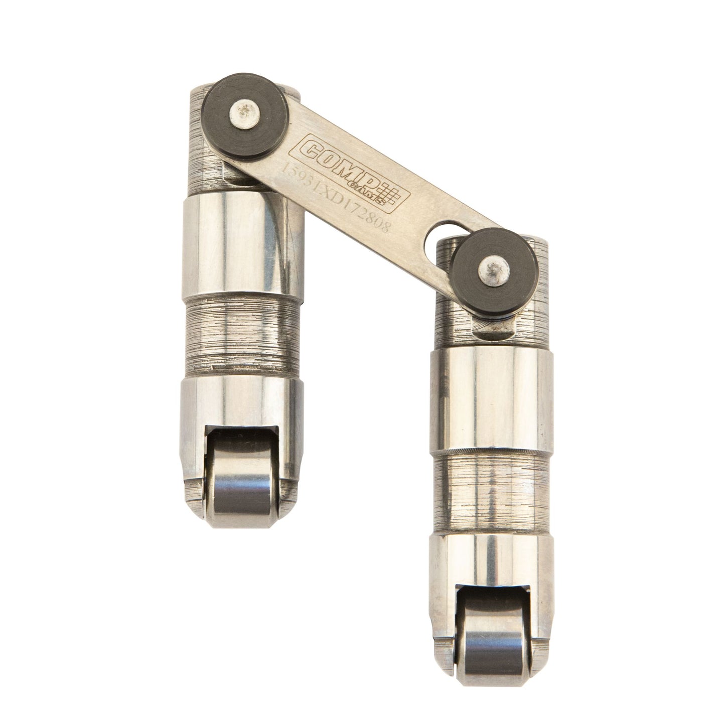 COMP Cams XD Short Travel Hydraulic Roller Lifter Pair for Ford 289-351W 351C/M-400 COMP-15931XD-2