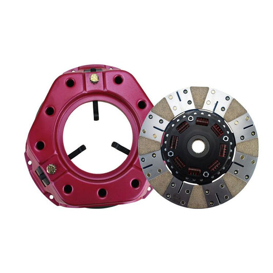 RAM Clutches Powergrip HD Clutch set 98502HDT