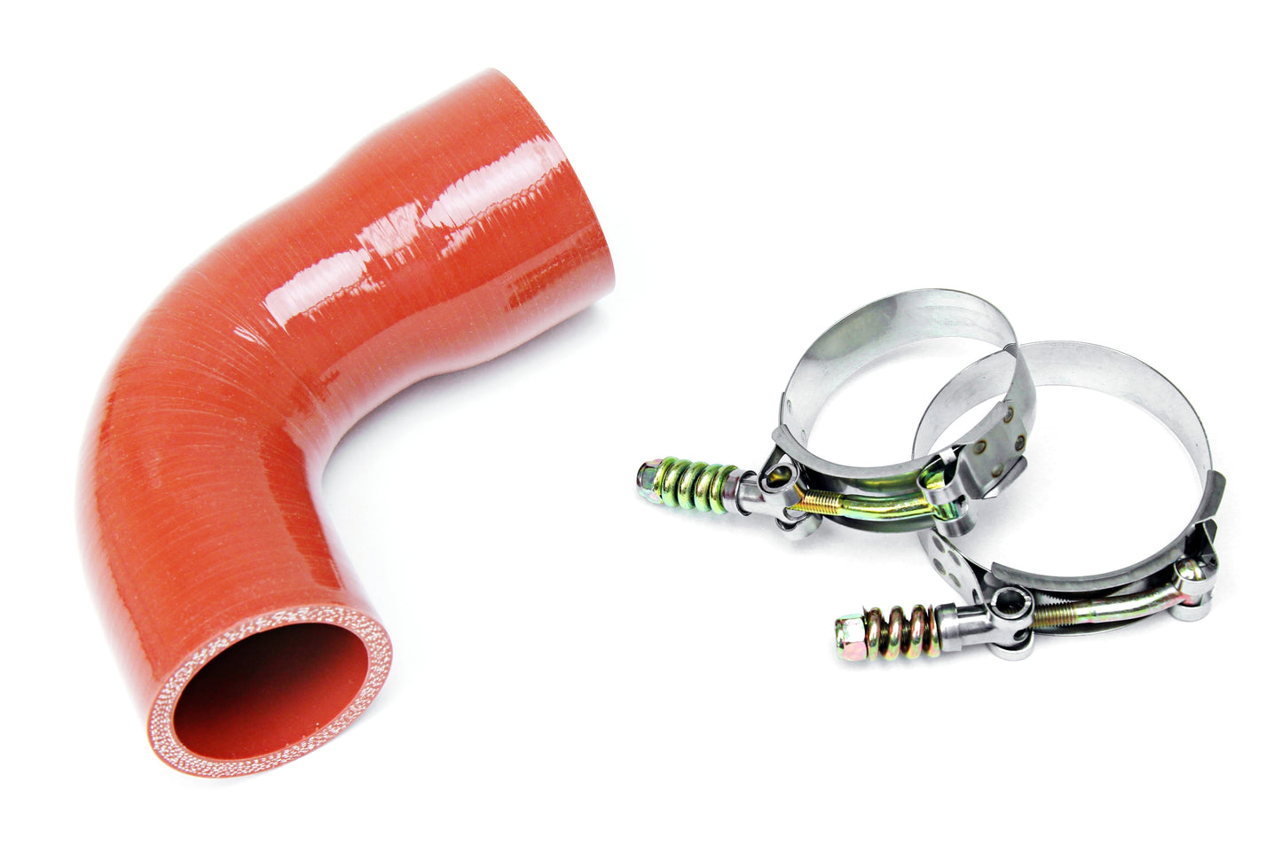 HPS Performance 6-ply Aramid Reinforced Silicone Replaces Transmission Oil Cooler Coolant Hose 57-1715