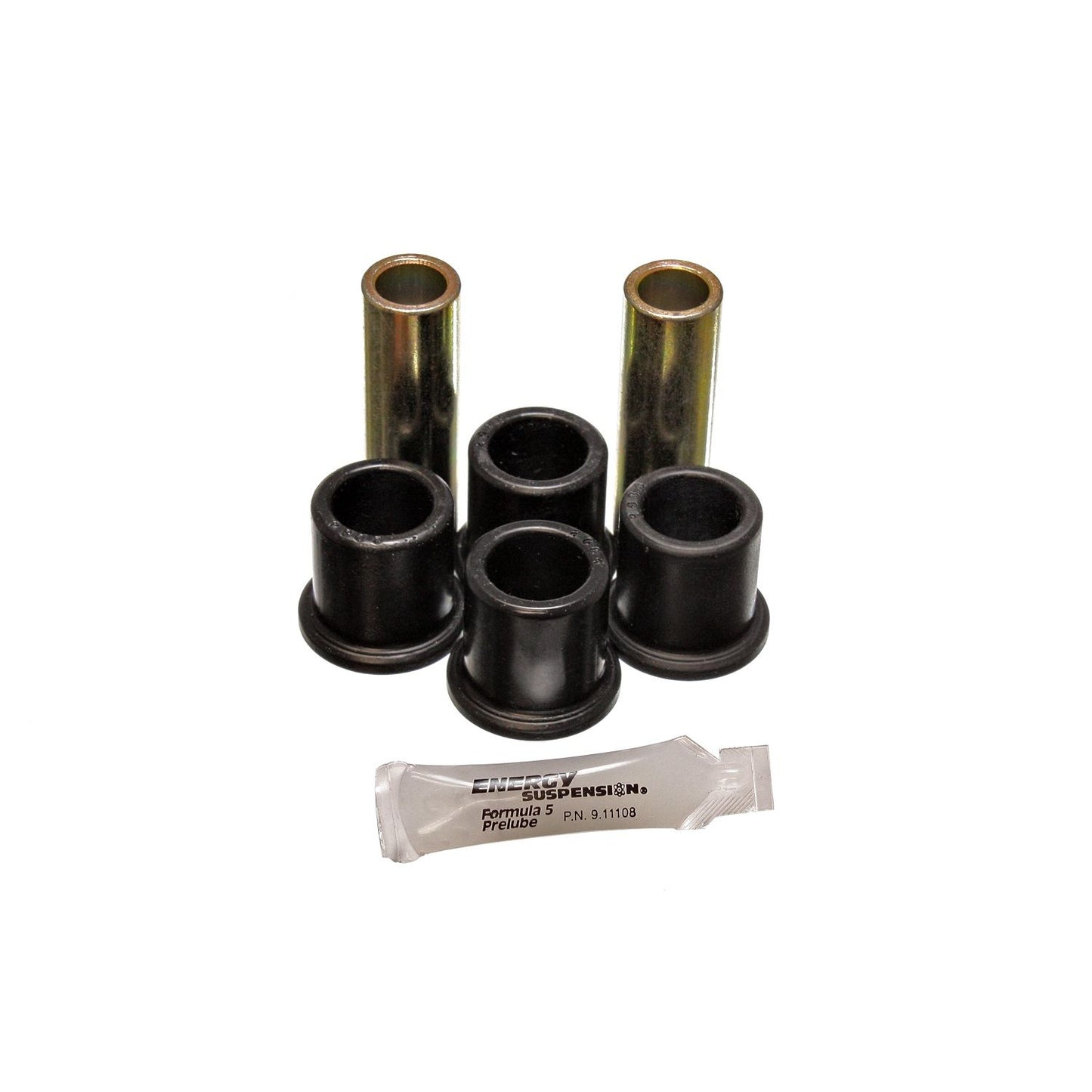 Energy Suspension REAR SHACKLE BUSHINGS 4.2133G