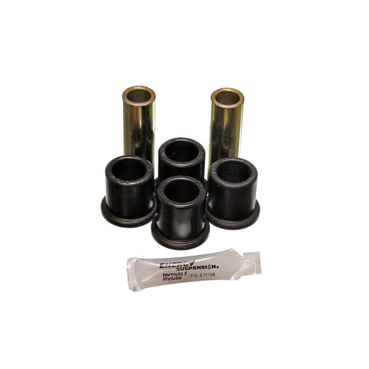 Energy Suspension REAR SHACKLE BUSHINGS 4.2133G