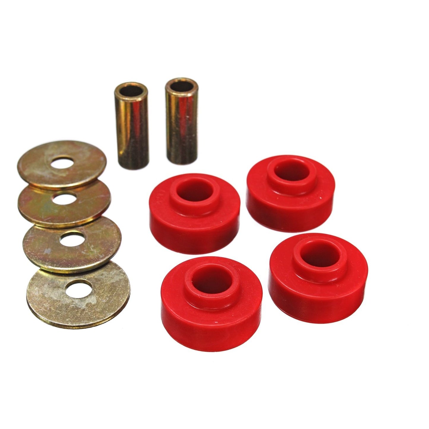 Energy Suspension DIFFERENTIAL CARRIER BUSHING 4.1126R