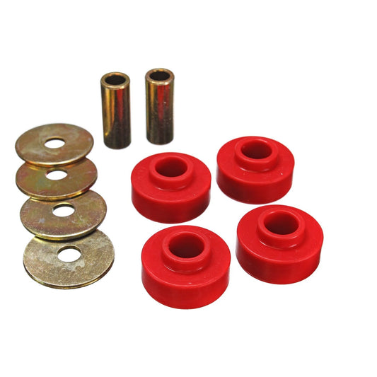 Energy Suspension DIFFERENTIAL CARRIER BUSHING 4.1126R