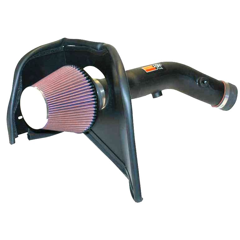 K&N 57-3043 Performance Air Intake System