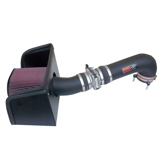 K&N 57-3039 Performance Air Intake System