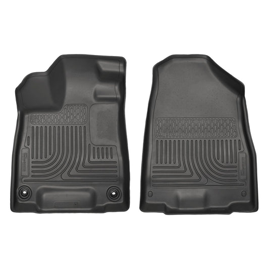 Husky Liners Front Floor Liners 18401