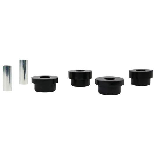 Whiteline - W0592 - Differential - mount front bushing