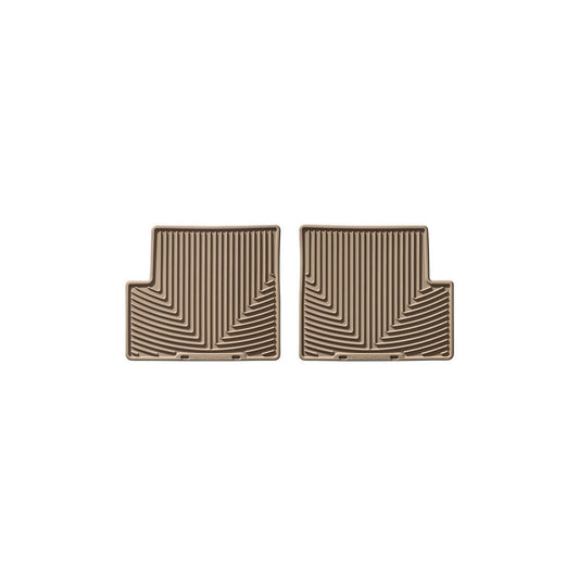 WeatherTech All Weather Floor Mats W125TN