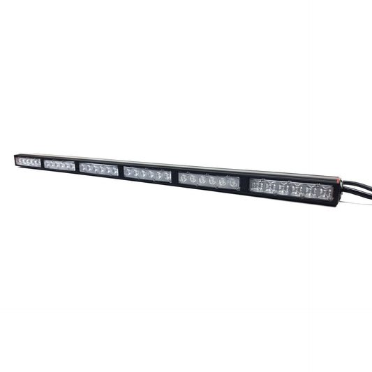 KC HiLiTES 28 inch Race LED Light Bar - Multi-Function - Rear Facing 9802