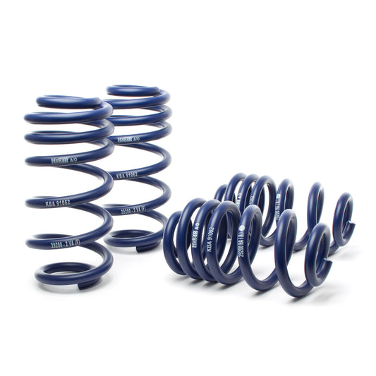 H&R Special Springs Sport Spring Kit 29200-4