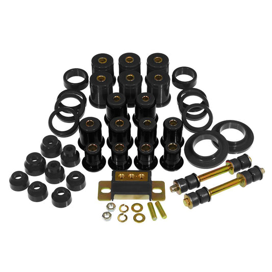Prothane TOTAL KIT 80-90 CHEVY FULL SIZE 7-2026-BL