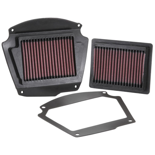 K&N YA-1602 Replacement Air Filter