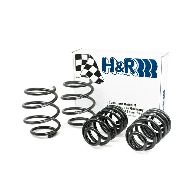 H&R Special Springs Sport Spring Kit 29485
