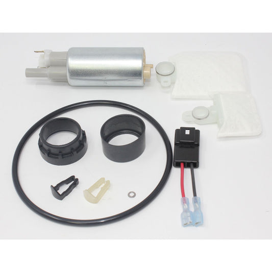 TI Automotive Stock Replacement Pump and Installation Kit for Gasoline Applications TCA915