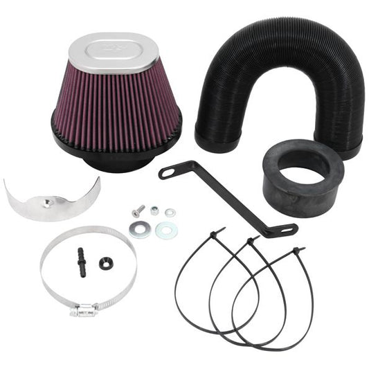 K&N 57-0505 Performance Air Intake System