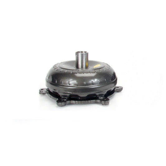 TCI PRO-X TH400 10 inch Drag Race Converter w/ 3600-4200 Stall for 3200 lb Vehicle 251000