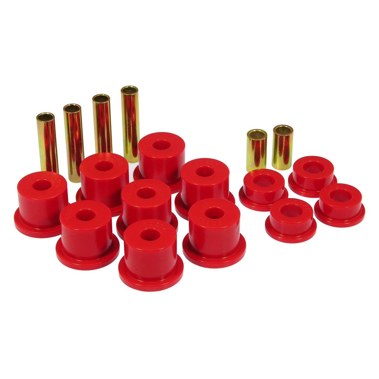 Prothane FRT SPRG BUSH F250/350 4WD 80-98 6-1012